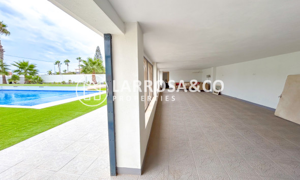 Herverkoop - Villa - Los Montesinos - Costa Blanca