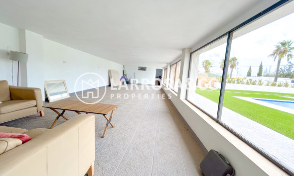 Herverkoop - Villa - Los Montesinos - Costa Blanca