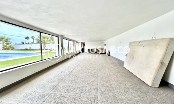 Herverkoop - Villa - Los Montesinos - Costa Blanca