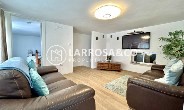 Herverkoop - Villa - Los Montesinos - Costa Blanca