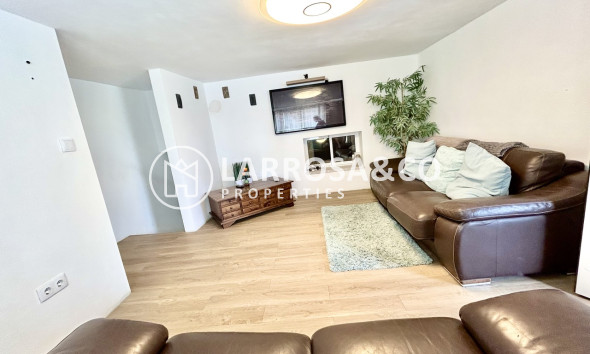Herverkoop - Villa - Los Montesinos - Costa Blanca
