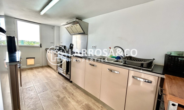 Herverkoop - Villa - Los Montesinos - Costa Blanca