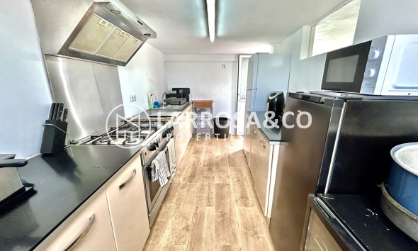 Herverkoop - Villa - Los Montesinos - Costa Blanca