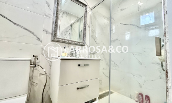 Herverkoop - Villa - Los Montesinos - Costa Blanca