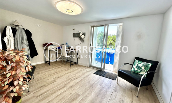 Herverkoop - Villa - Los Montesinos - Costa Blanca