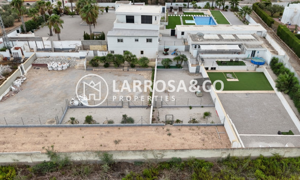 Herverkoop - Villa - Los Montesinos - Costa Blanca