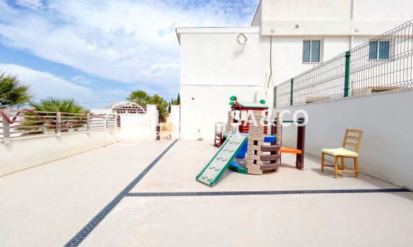 Herverkoop - Villa - Los Montesinos - Costa Blanca