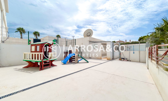 Herverkoop - Villa - Los Montesinos - Costa Blanca
