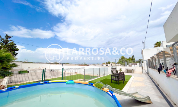 Herverkoop - Villa - Los Montesinos - Costa Blanca