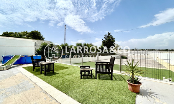 Herverkoop - Villa - Los Montesinos - Costa Blanca