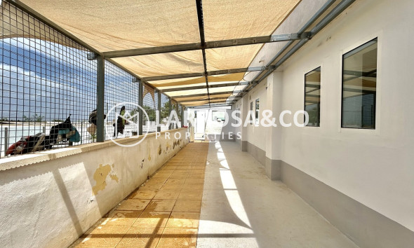 Herverkoop - Villa - Los Montesinos - Costa Blanca
