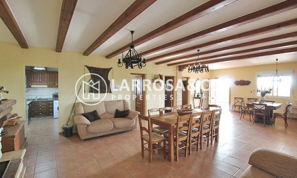Reventa - Casa de campo - Daya Nueva - Comunidad valenciana