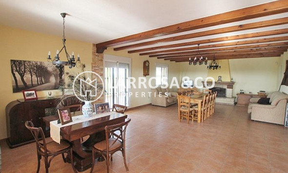 Reventa - Casa de campo - Daya Nueva - Comunidad valenciana