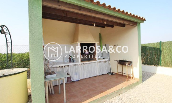 Reventa - Casa de campo - Daya Nueva - Comunidad valenciana