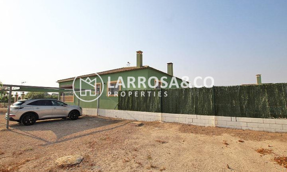 Reventa - Casa de campo - Daya Nueva - Comunidad valenciana