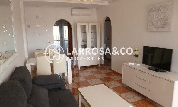 A Vendre - Apartment - Cabo Roig - Costa blanca