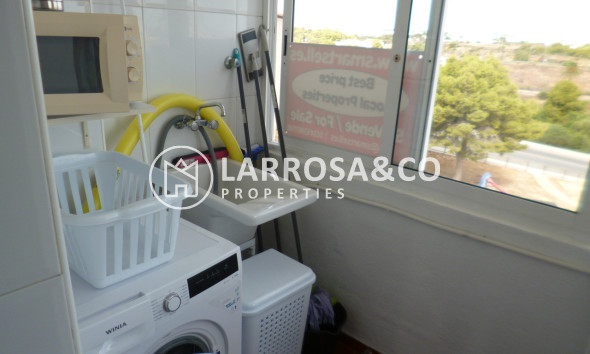 A Vendre - Apartment - Cabo Roig - Costa blanca