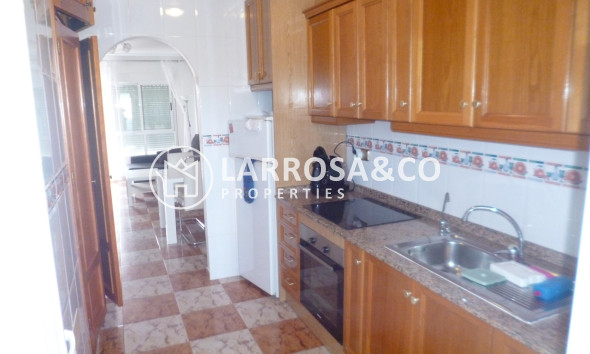A Vendre - Apartment - Cabo Roig - Costa blanca