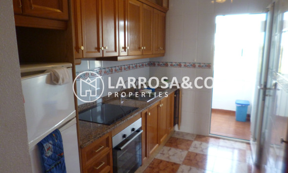 A Vendre - Apartment - Cabo Roig - Costa blanca