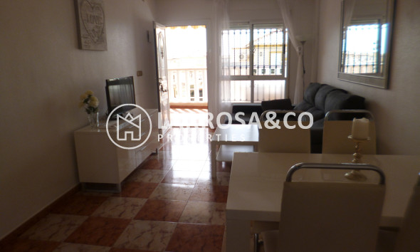 A Vendre - Apartment - Cabo Roig - Costa blanca