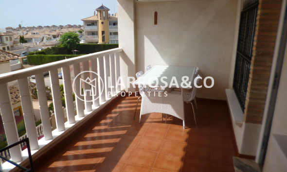 A Vendre - Apartment - Cabo Roig - Costa blanca