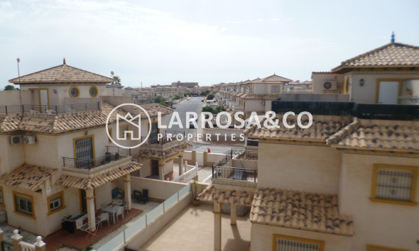 A Vendre - Apartment - Cabo Roig - Costa blanca