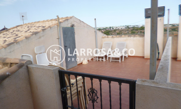 A Vendre - Apartment - Cabo Roig - Costa blanca