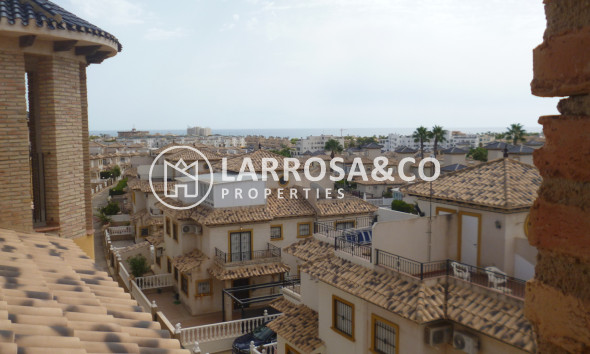 A Vendre - Apartment - Cabo Roig - Costa blanca