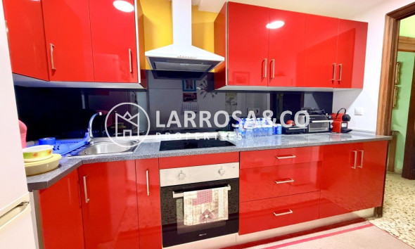 Resale - Apartment - Guardamar del Segura - Costa Blanca