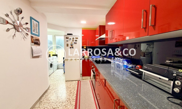 Resale - Apartment - Guardamar del Segura - Costa Blanca