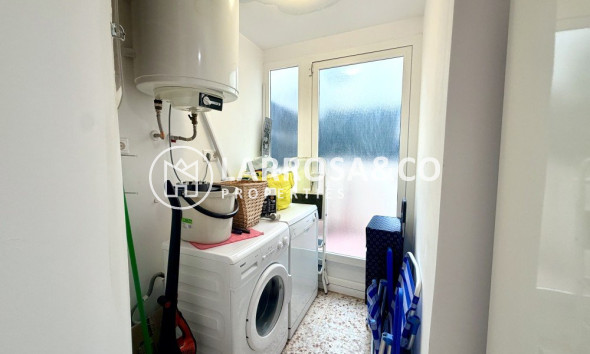 Resale - Apartment - Guardamar del Segura - Costa Blanca