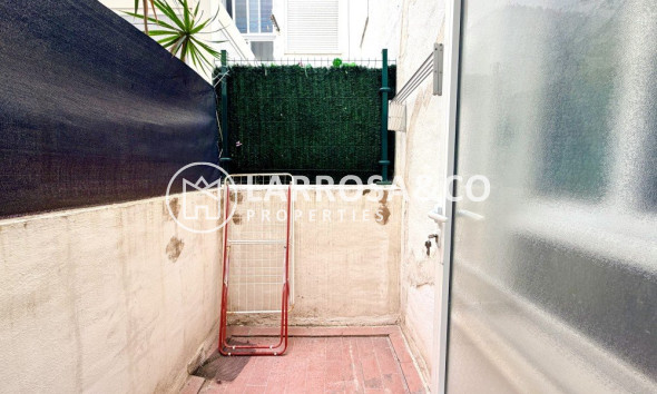 Resale - Apartment - Guardamar del Segura - Costa Blanca