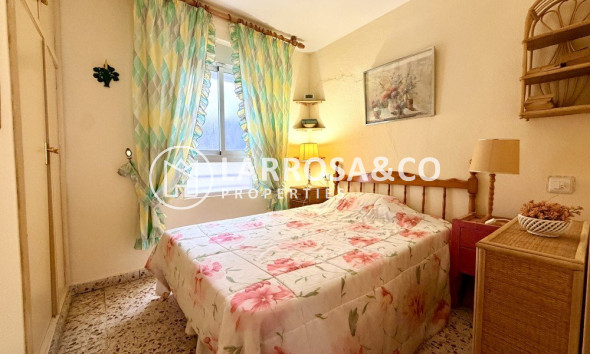 Resale - Apartment - Guardamar del Segura - Costa Blanca
