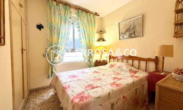 Resale - Apartment - Guardamar del Segura - Costa Blanca