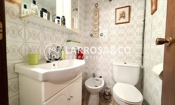 Resale - Apartment - Guardamar del Segura - Costa Blanca