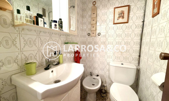 Resale - Apartment - Guardamar del Segura - Costa Blanca