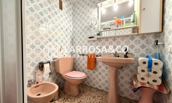 Resale - Apartment - Guardamar del Segura - Costa Blanca