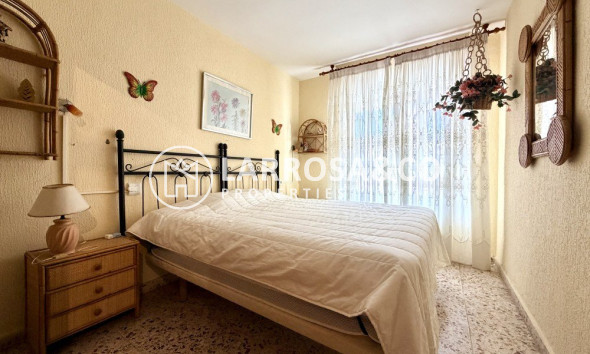 Resale - Apartment - Guardamar del Segura - Costa Blanca