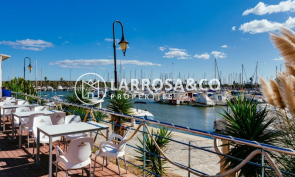 Resale - Apartment - Guardamar del Segura - Costa Blanca