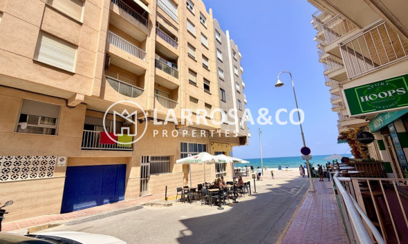 Resale - Apartment - Guardamar del Segura - Costa Blanca