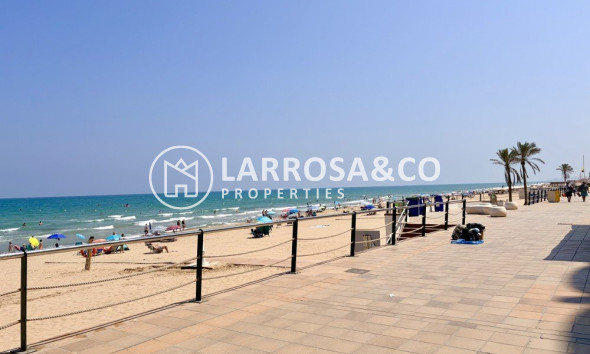 Resale - Apartment - Guardamar del Segura - Costa Blanca