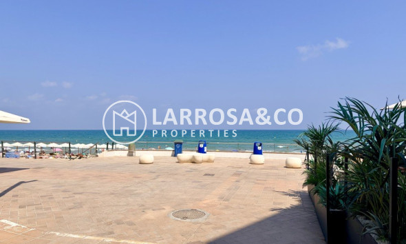 Resale - Apartment - Guardamar del Segura - Costa Blanca