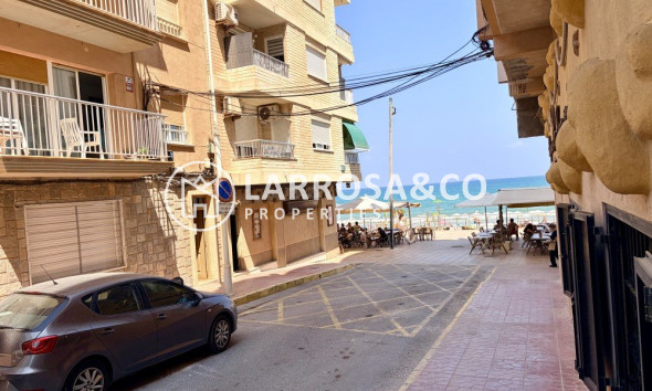 Resale - Apartment - Guardamar del Segura - Costa Blanca