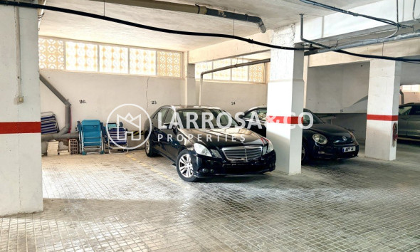 Resale - Apartment - Guardamar del Segura - Costa Blanca