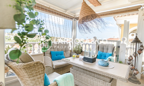 Reventa - Chalet - San Fulgencio - Costa Blanca