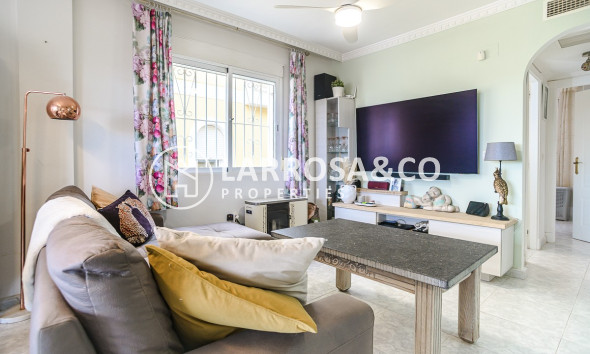 Reventa - Chalet - San Fulgencio - Costa Blanca