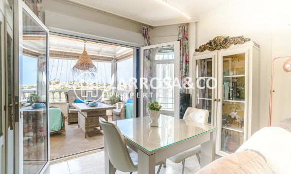 Reventa - Chalet - San Fulgencio - Costa Blanca