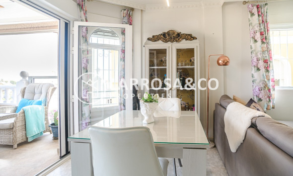 Reventa - Chalet - San Fulgencio - Costa Blanca