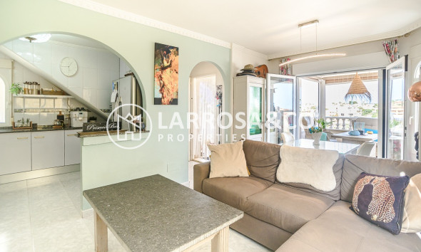 Reventa - Chalet - San Fulgencio - Costa Blanca