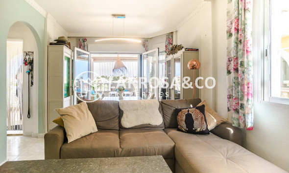 Reventa - Chalet - San Fulgencio - Costa Blanca